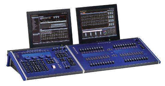 Master Playback Wing Master Playback Wing